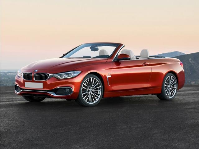 2020 BMW 4 Series 440i xDrive