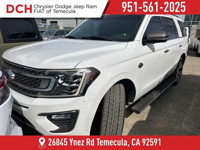 2020 Ford Expedition King Ranch RWD