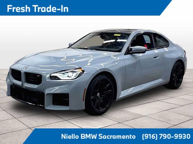 2023 BMW M2 Base