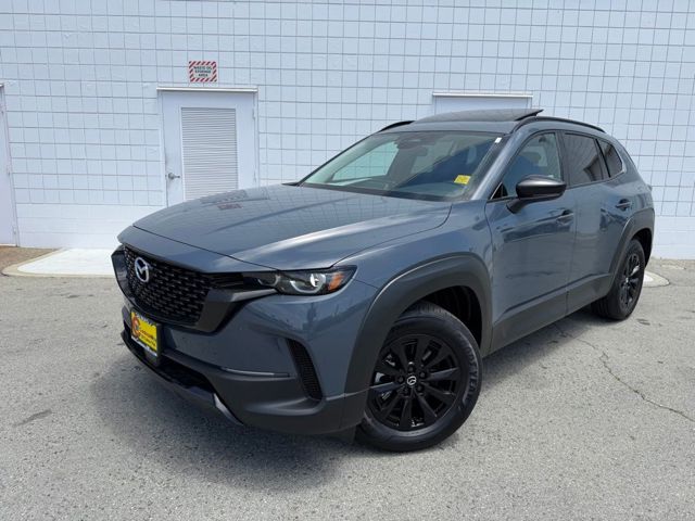 2026 Mazda CX-50 Hybrid Hybrid Premium AWD