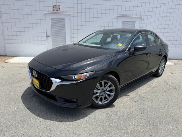 2026 Mazda Mazda3 Sedan 2.5 S Sedan FWD