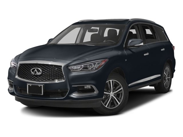 2016 Infiniti QX60 Base