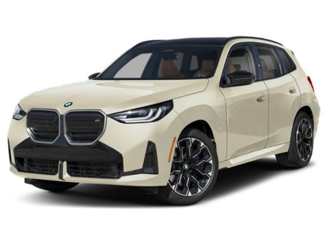 2025 BMW X3 M50 xDrive