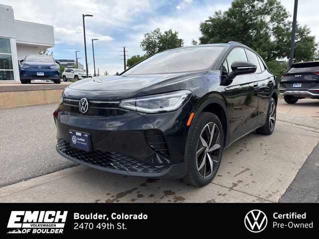 2023 Volkswagen ID.4 Pro S AWD