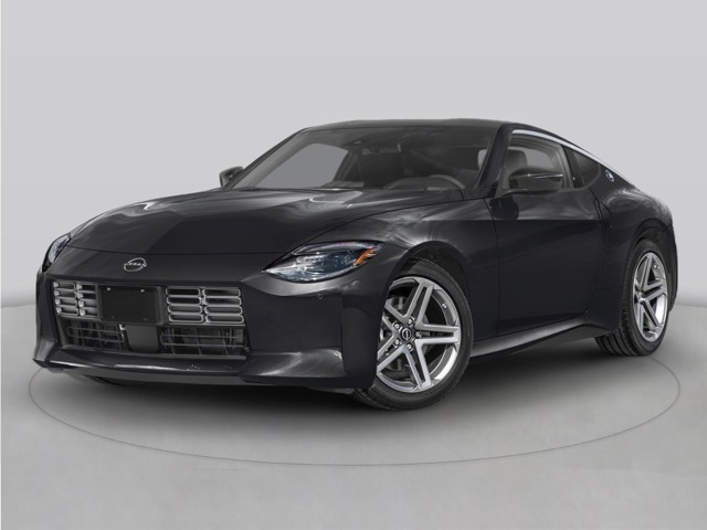 2025 Nissan Z Performance