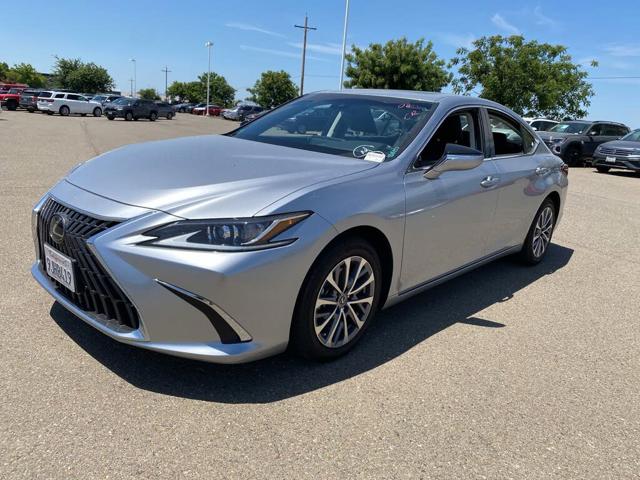 2024 Lexus ES 350 Base