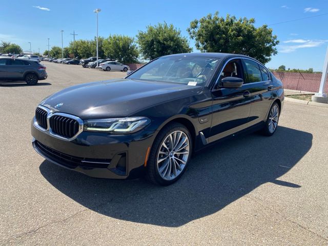 2023 BMW 5 Series 530e