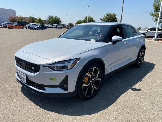 2023 Polestar 2 Long Range Dual Motor