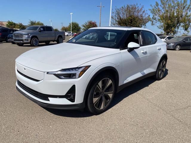 2024 Polestar 2 Long Range Dual Motor