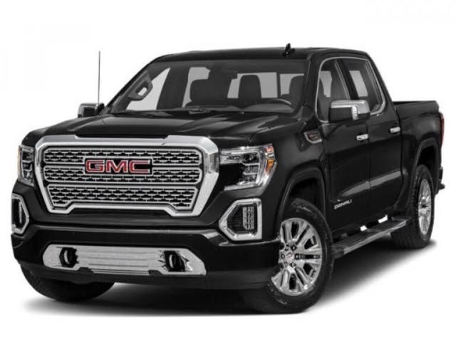 2020 GMC Sierra 1500 Denali RWD