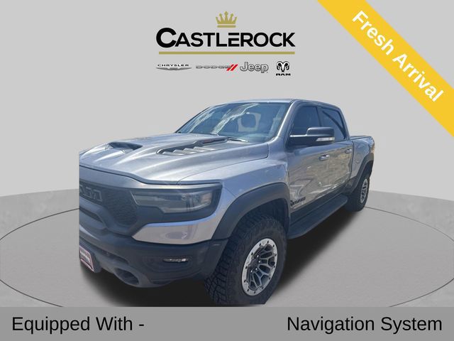 2021 Ram Ram Pickup 1500 TRX
