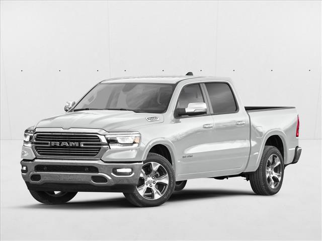 2023 Ram Ram Pickup 1500 Laramie