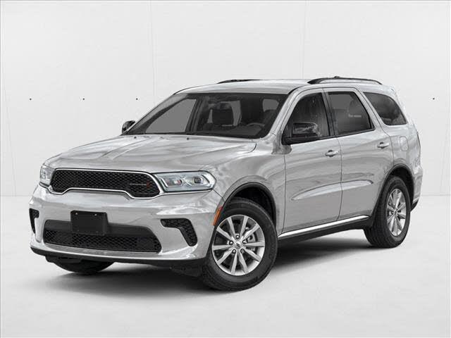 2026 Dodge Durango R/T 392