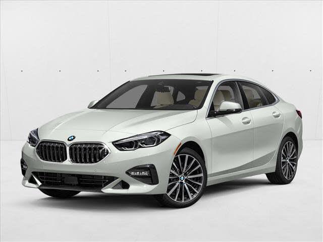 2021 BMW 2 Series 228i xDrive Gran Coupe