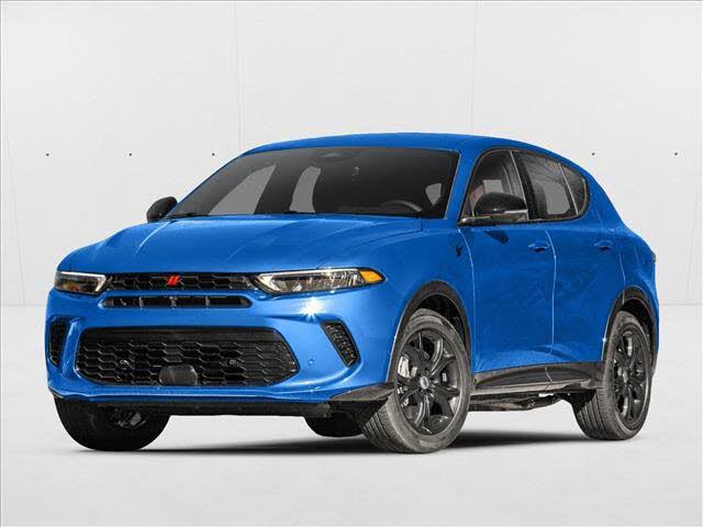 2024 Dodge Hornet R/T