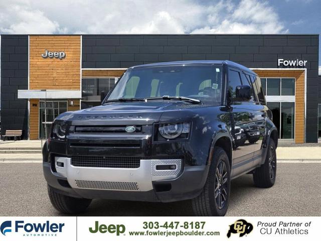 2025 Land Rover Defender 110 P300 S AWD