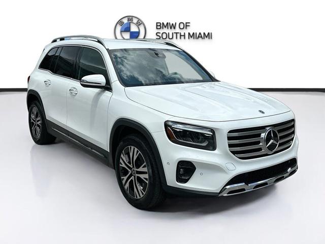 2024 Mercedes-Benz GLB 250 FWD
