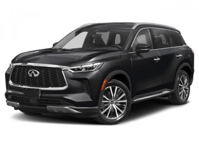 2025 INFINITI QX60 Sensory AWD