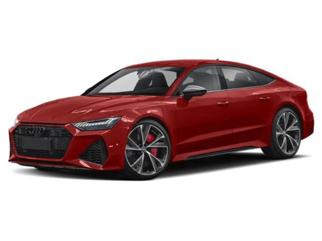 2021 Audi RS 7 4.0T quattro