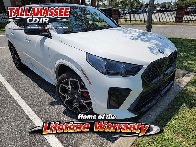 2024 BMW X2 xDrive28i