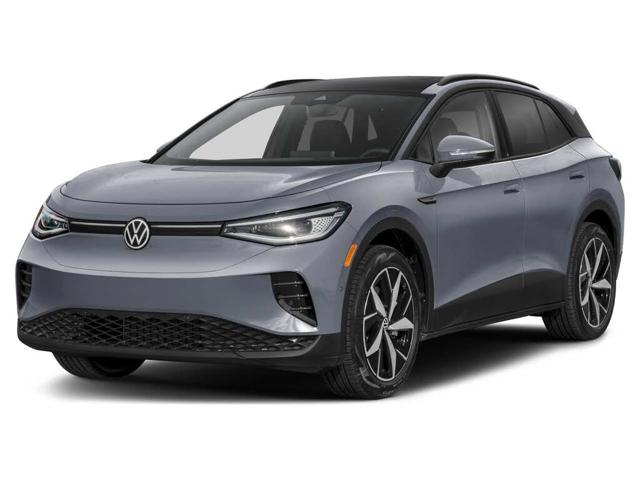 2026 Volkswagen ID.4 Pro S AWD