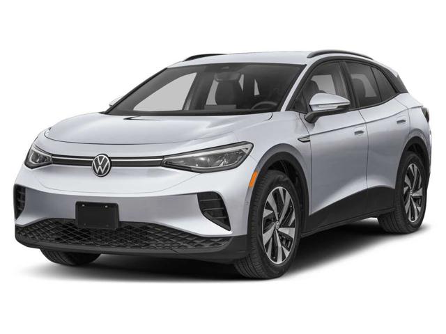 2026 Volkswagen ID.4 Pro RWD