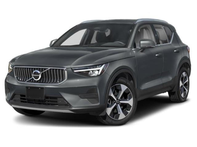 2026 Volvo XC40 B5 Plus AWD