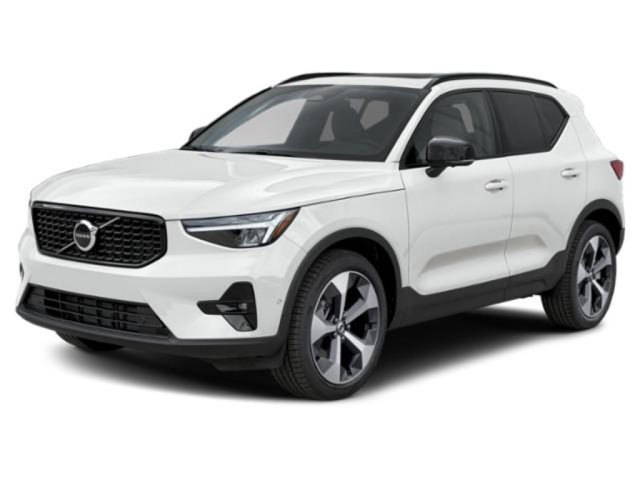 2026 Volvo XC40 B5 Plus AWD
