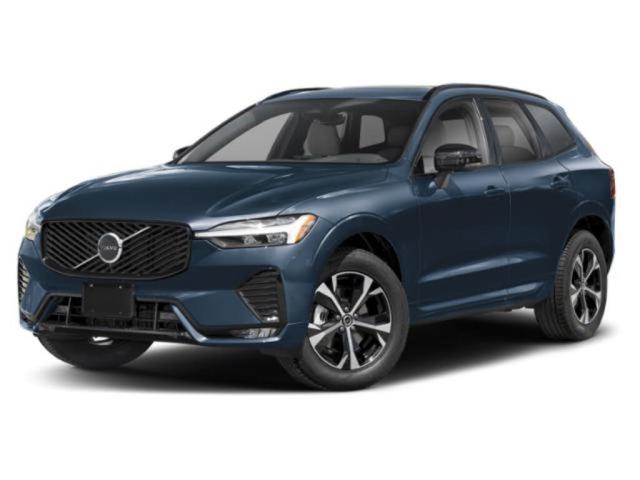 2026 Volvo XC60 B5 Core AWD