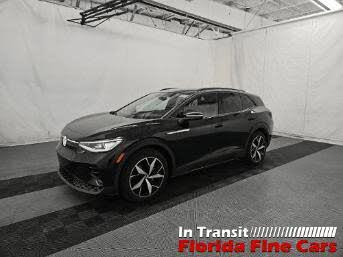 2023 Volkswagen ID.4 Pro S RWD