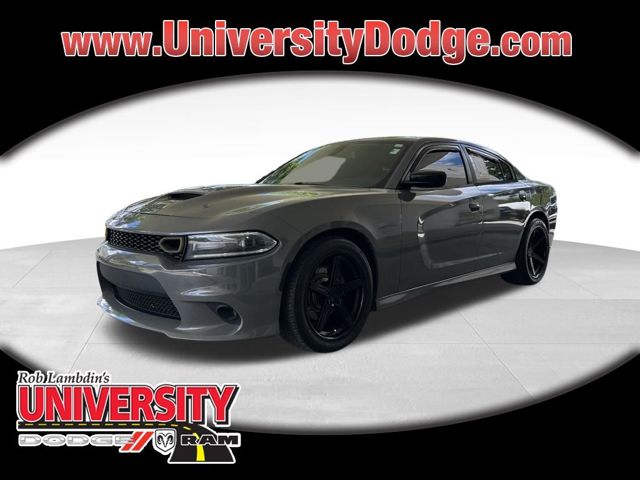 2019 Dodge Charger R/T RWD
