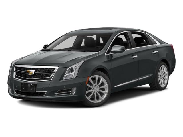 2016 Cadillac XTS Luxury