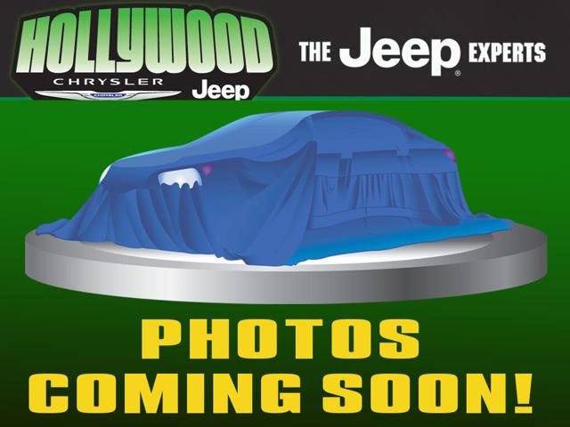 2026 Jeep Wrangler Sport S 4-Door 4WD