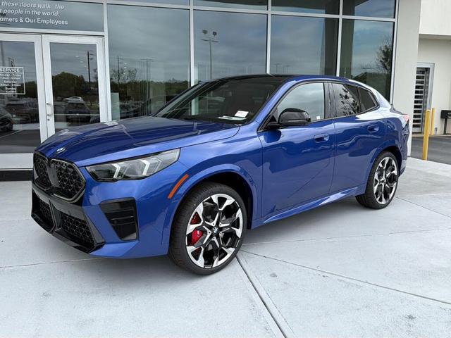 2026 BMW X2 xDrive28i