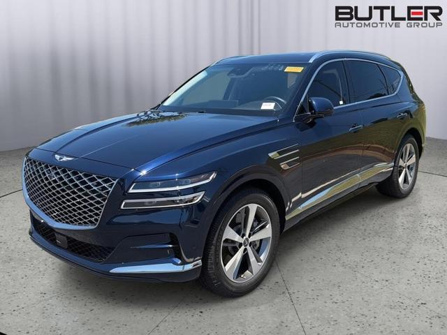 2023 Genesis GV80 2.5T AWD