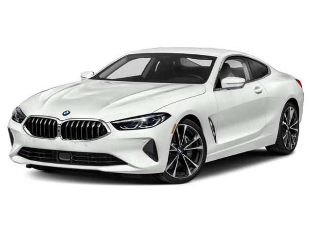 2020 BMW 8 Series 840i xDrive