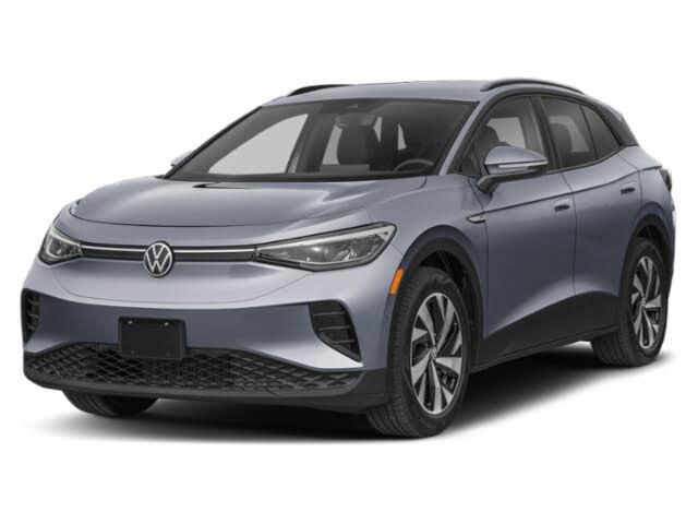 2026 Volkswagen ID.4 Pro AWD