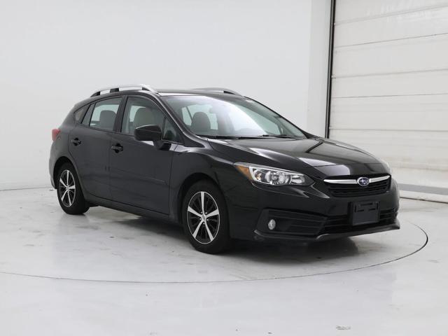 2023 Subaru Impreza Premium