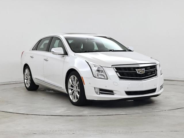 2017 Cadillac XTS Premium Luxury FWD