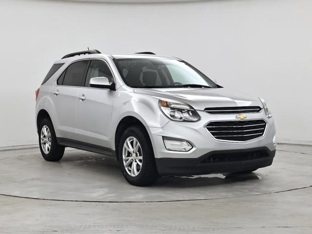 2017 Chevrolet Equinox LT FWD