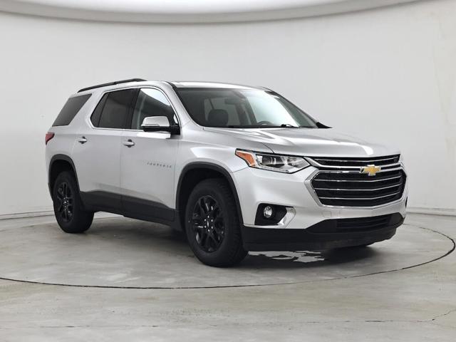 2021 Chevrolet Traverse LT Cloth FWD