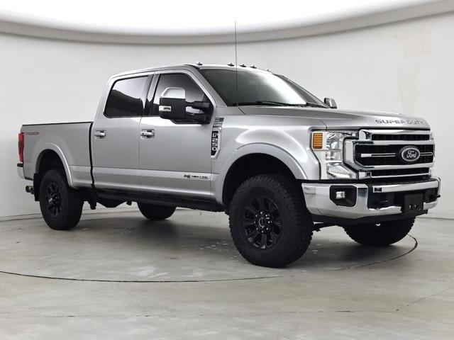 2020 Ford Super Duty F-250 SRW Lariat
