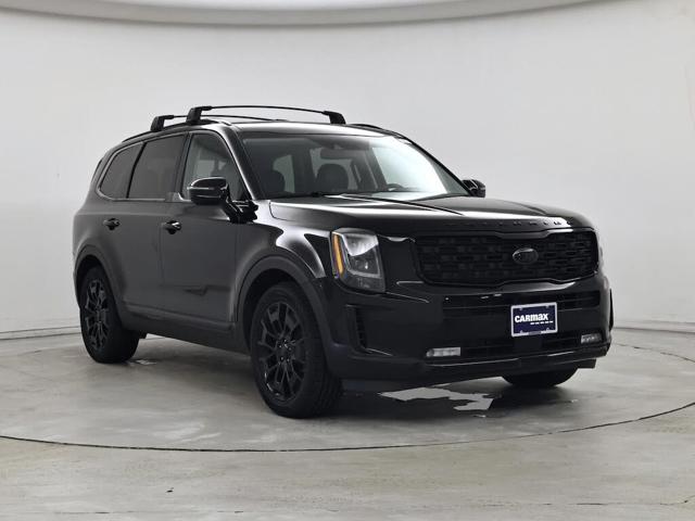 2021 Kia Telluride SX AWD
