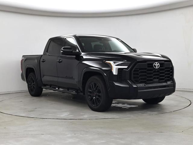 2023 Toyota Tundra 2WD SR5 RWD