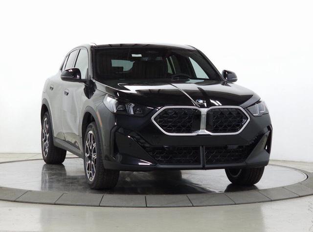 2026 BMW X2 xDrive28i