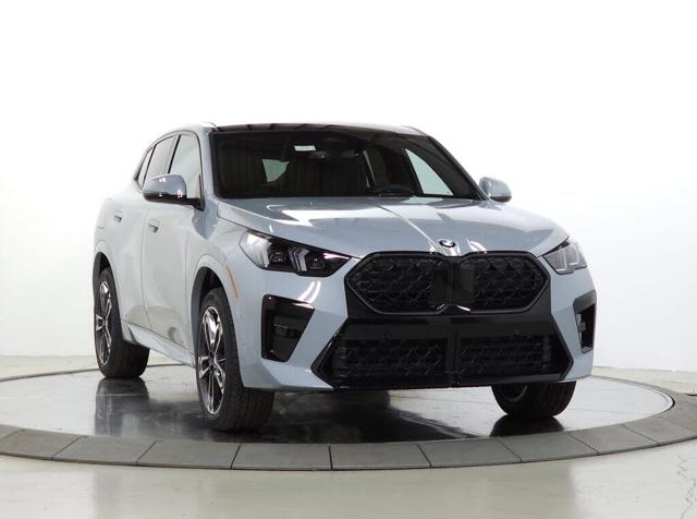 2026 BMW X2 xDrive28i