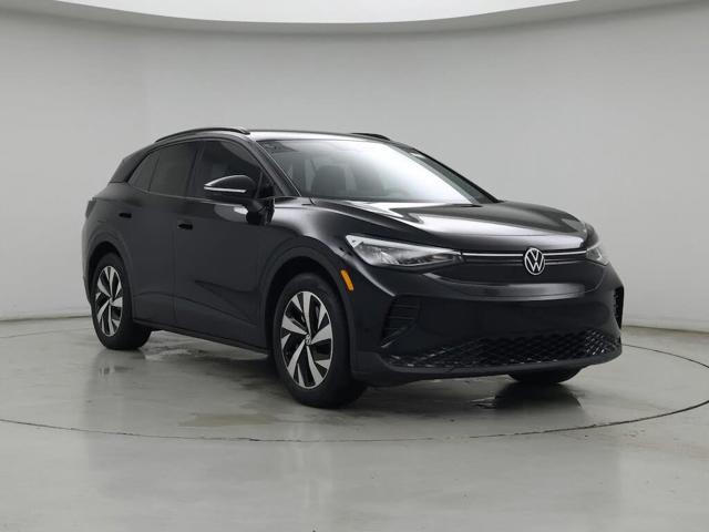 2025 Volkswagen ID.4 Limited RWD
