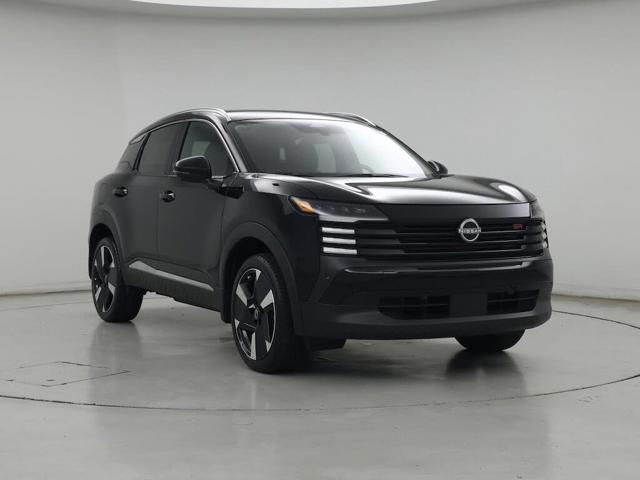 2026 Nissan Kicks SR FWD