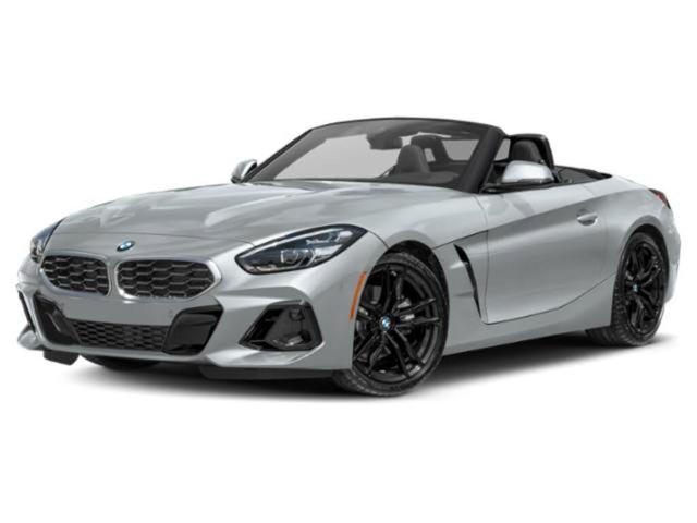 2024 BMW Z4 M40i
