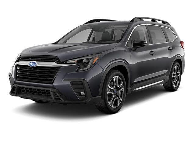 2026 Subaru Ascent Limited 7-Passenger